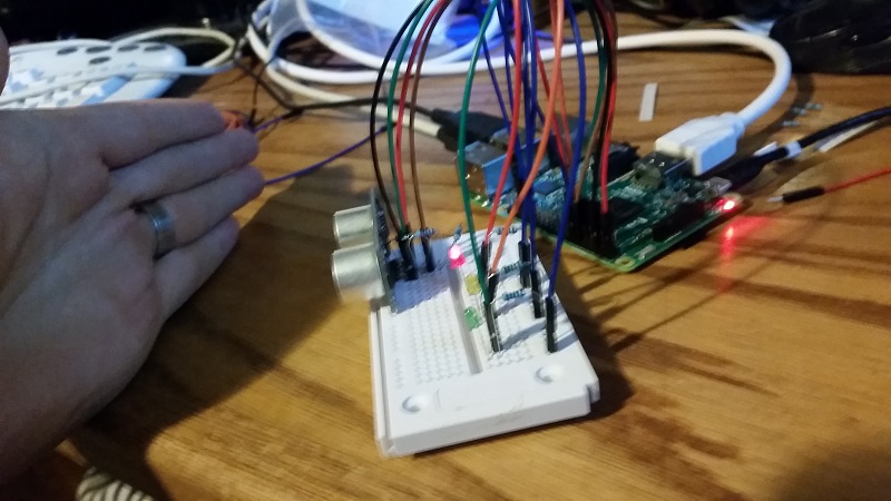 Raspberry Pi tutorials